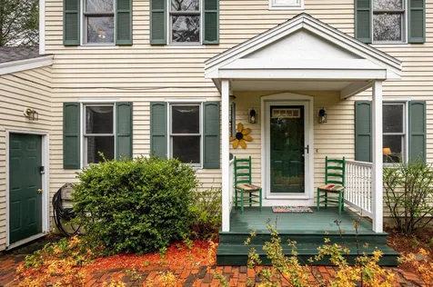 35 Meadow Lane Rochester NH 03867