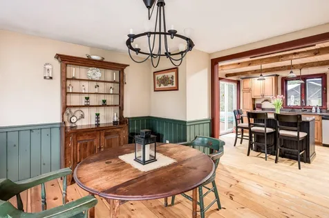 35 Meadow Lane Rochester NH 03867
