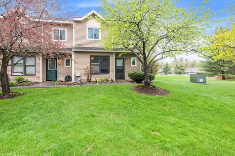 J-16 Stonehedge Drive South Burlington VT 05403