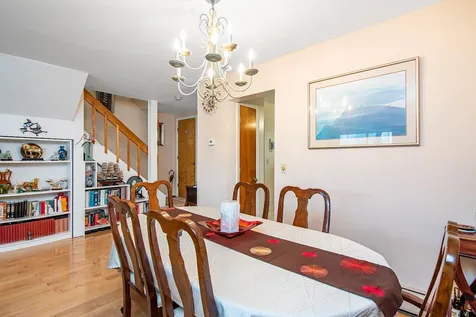 J-16 Stonehedge Drive South Burlington VT 05403