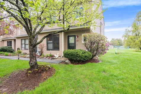 J-16 Stonehedge Drive South Burlington VT 05403