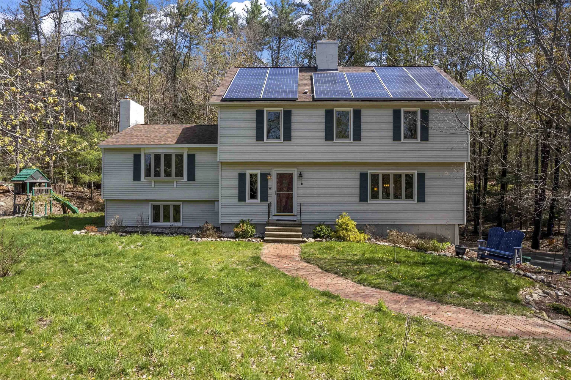 28 Boston Post Road Amherst NH 03031