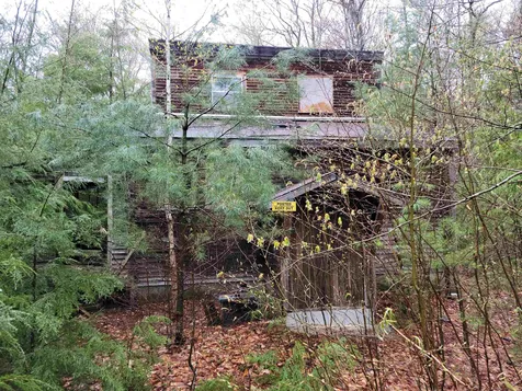 379 Mink Hill Road Henniker NH 03242