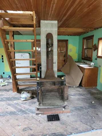 379 Mink Hill Road Henniker NH 03242