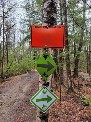 379 Mink Hill Road Henniker NH 03242