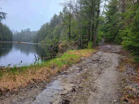 379 Mink Hill Road Henniker NH 03242