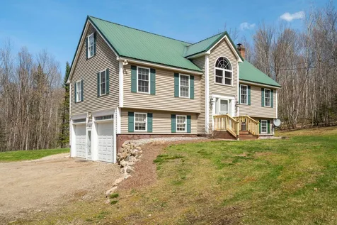 145 Upper Birch Drive Bristol NH 03222