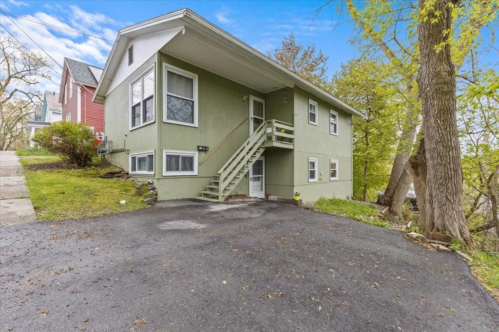 70 Maple Street Winooski VT 05404