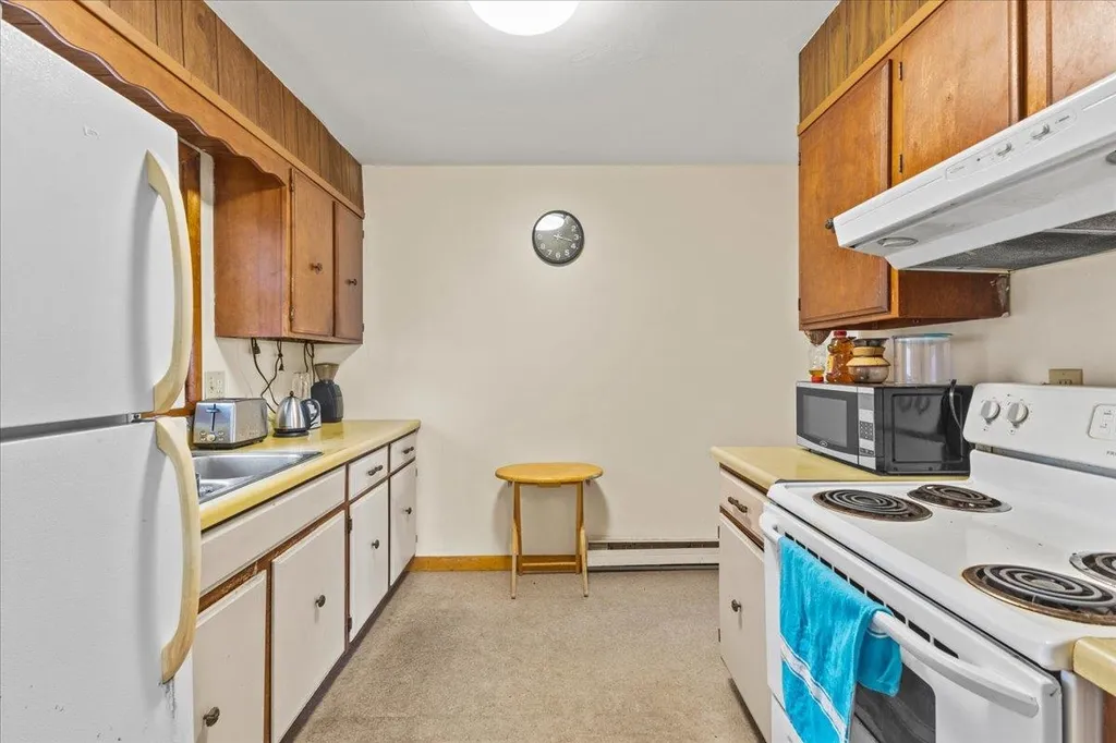 70 Maple Street Winooski VT 05404