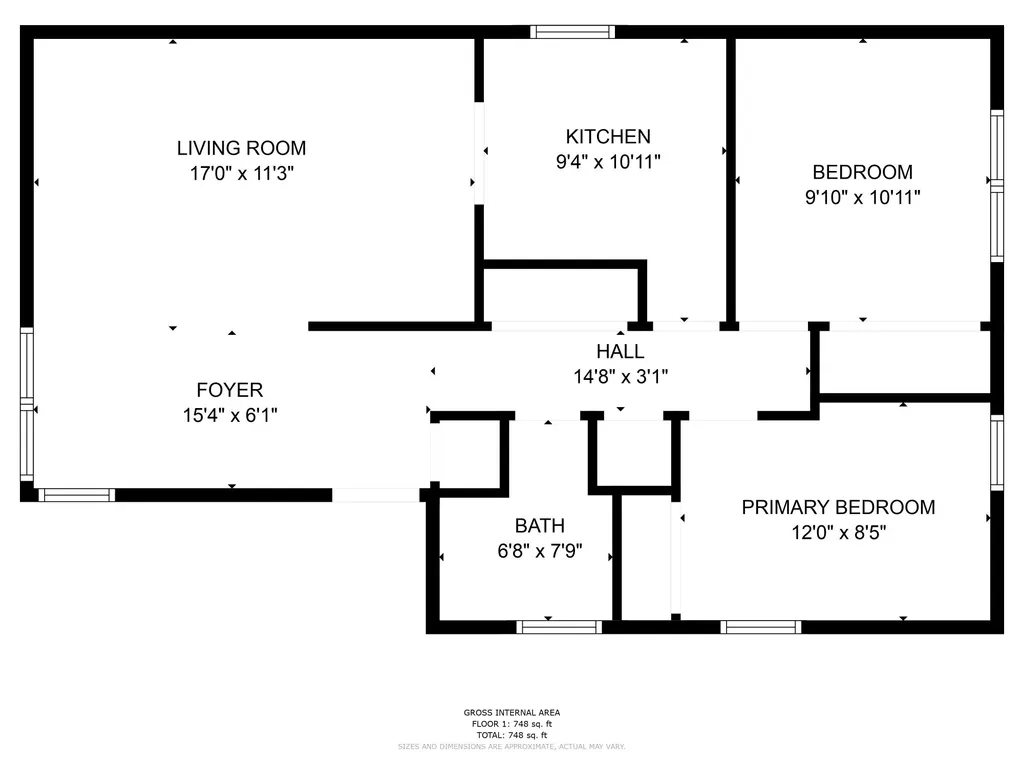 70 Maple Street Winooski VT 05404