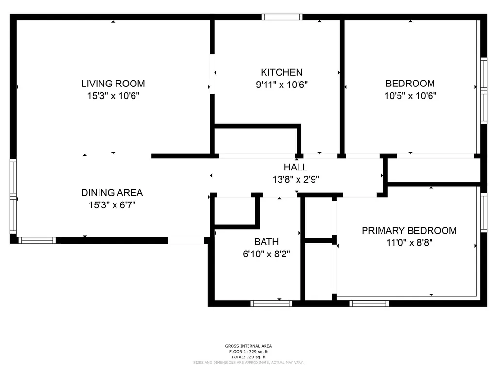 70 Maple Street Winooski VT 05404