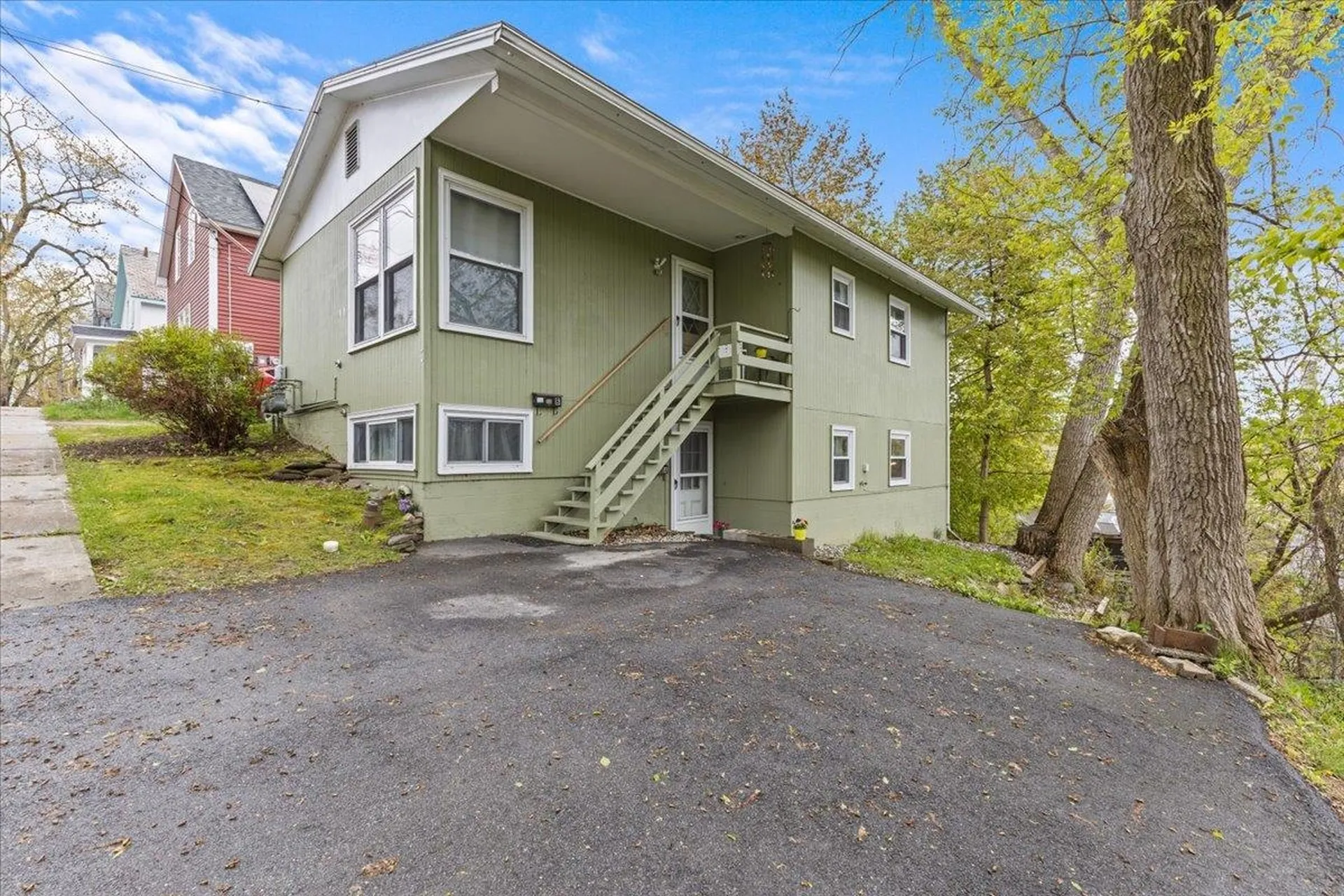 70 Maple Street Winooski VT 05404