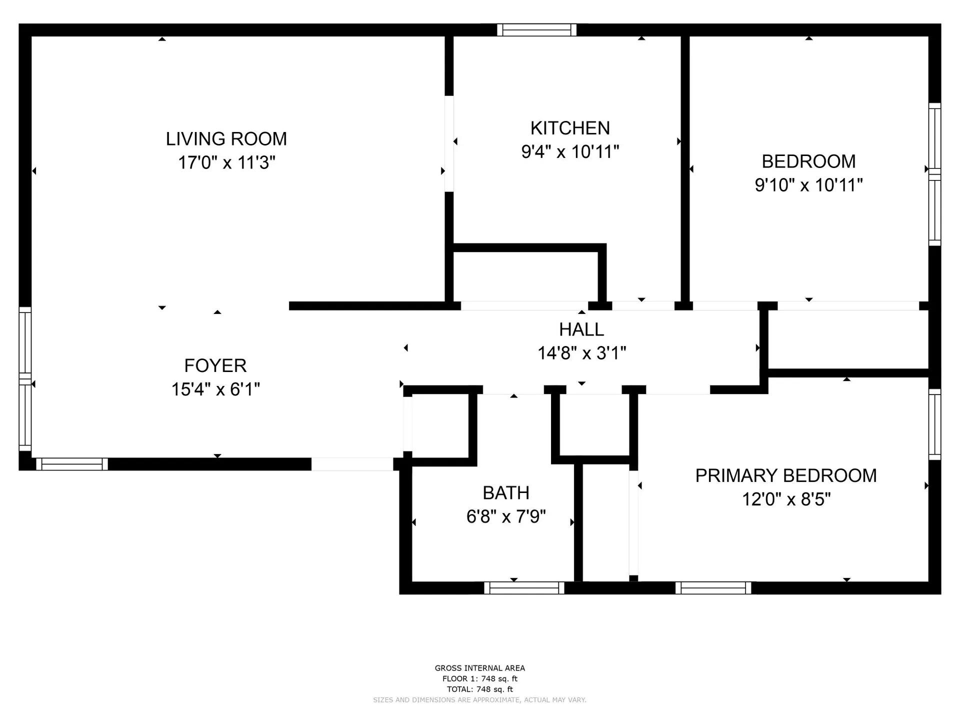 70 Maple Street Winooski VT 05404