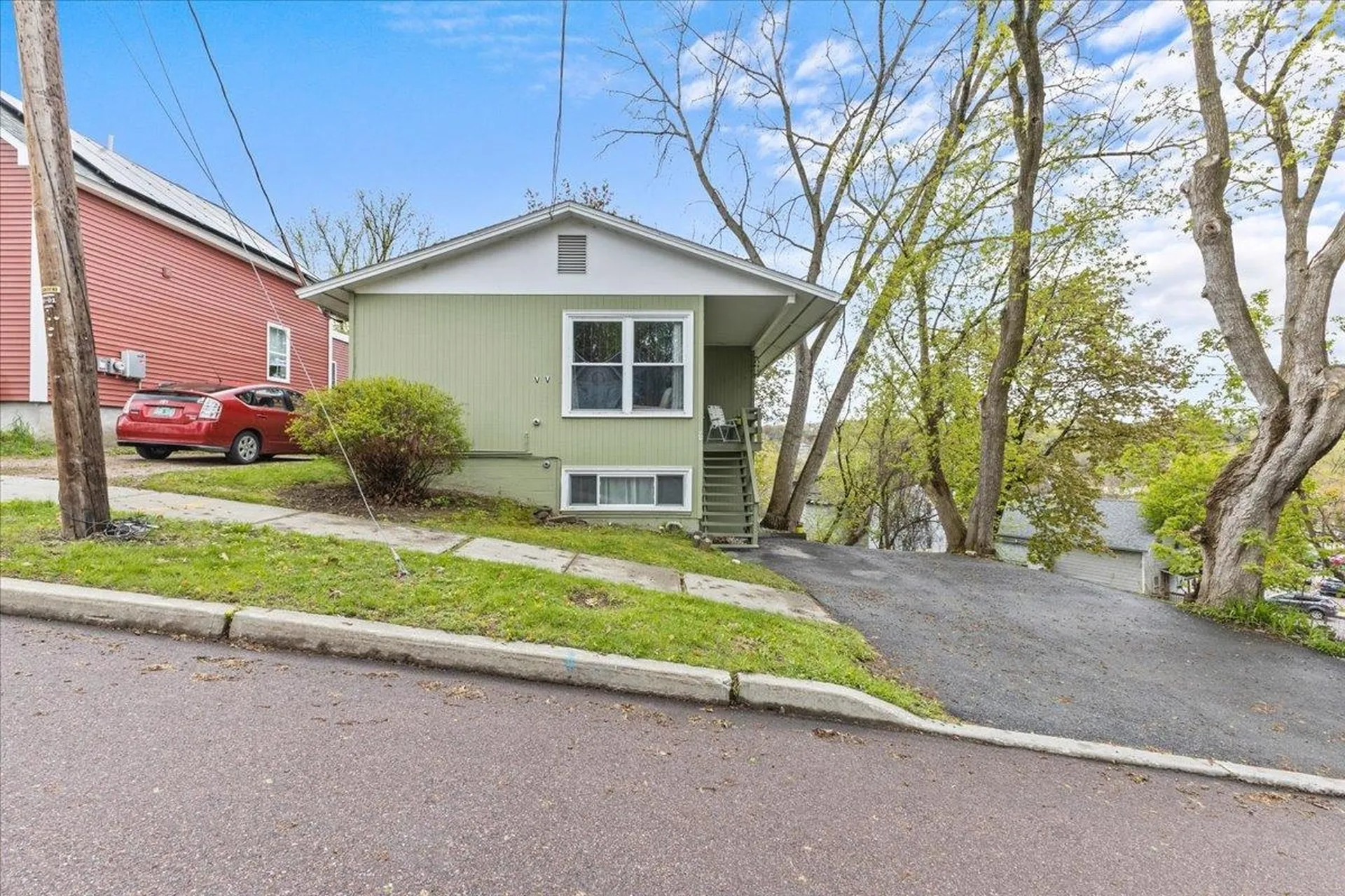 70 Maple Street Winooski VT 05404