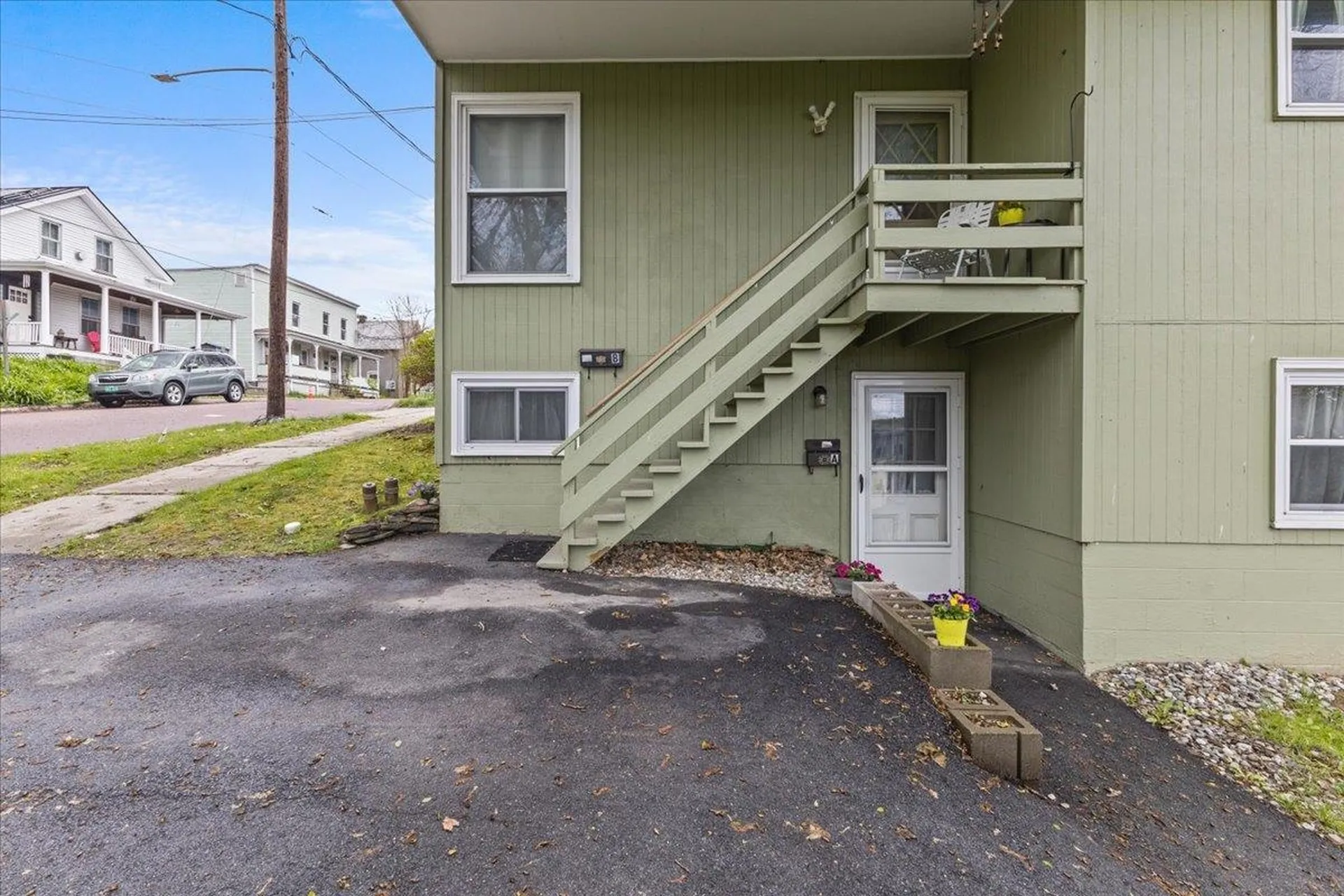 70 Maple Street Winooski VT 05404