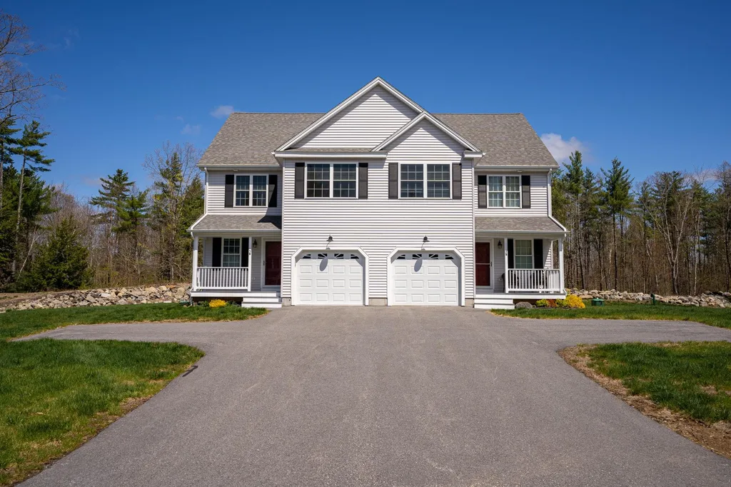5a Annika Lee Drive Epping NH 03042
