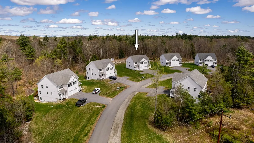 5a Annika Lee Drive Epping NH 03042