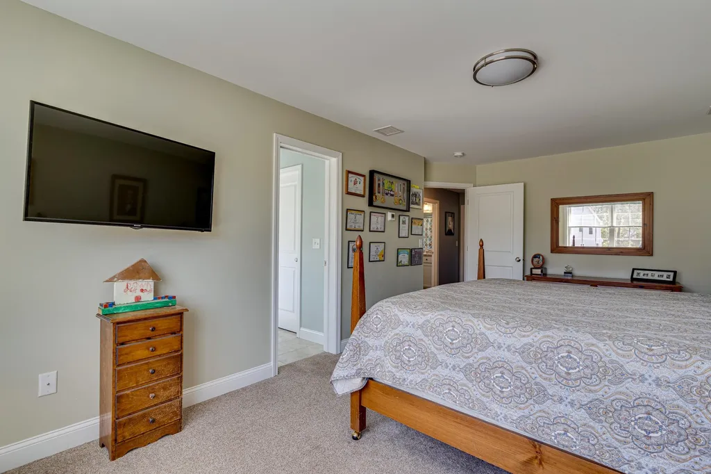 5a Annika Lee Drive Epping NH 03042
