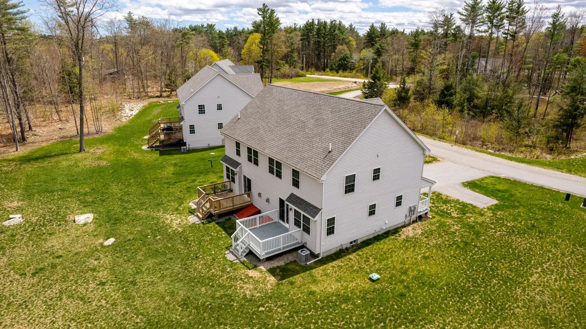 5a Annika Lee Drive Epping NH 03042