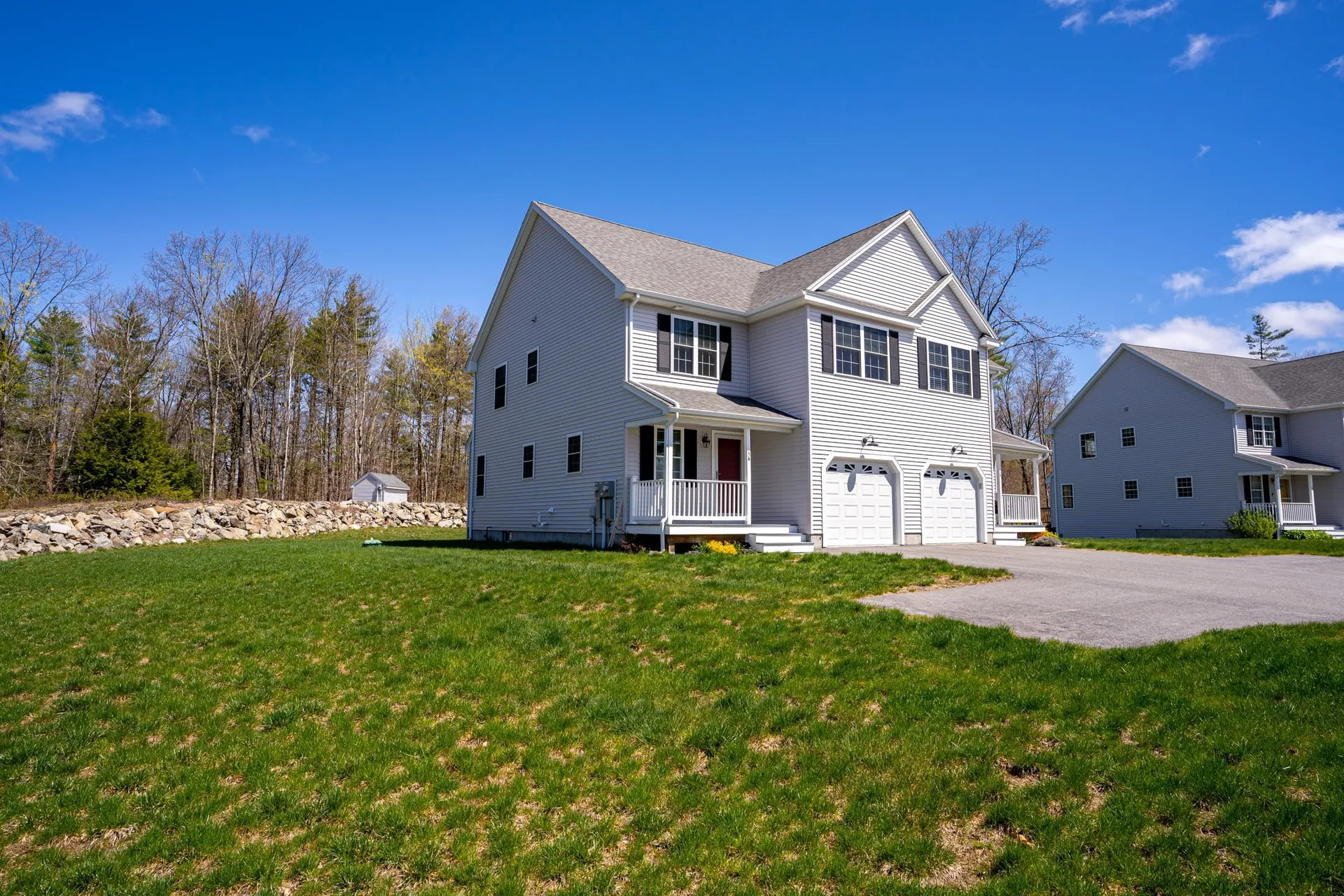 5a Annika Lee Drive Epping NH 03042