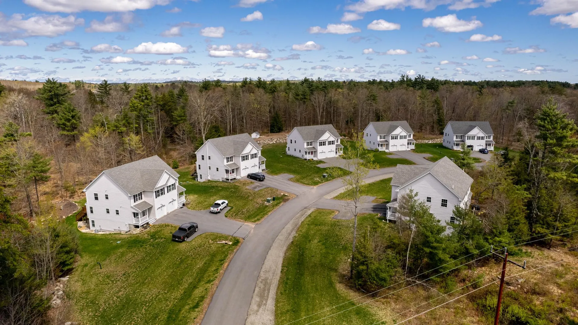 5a Annika Lee Drive Epping NH 03042