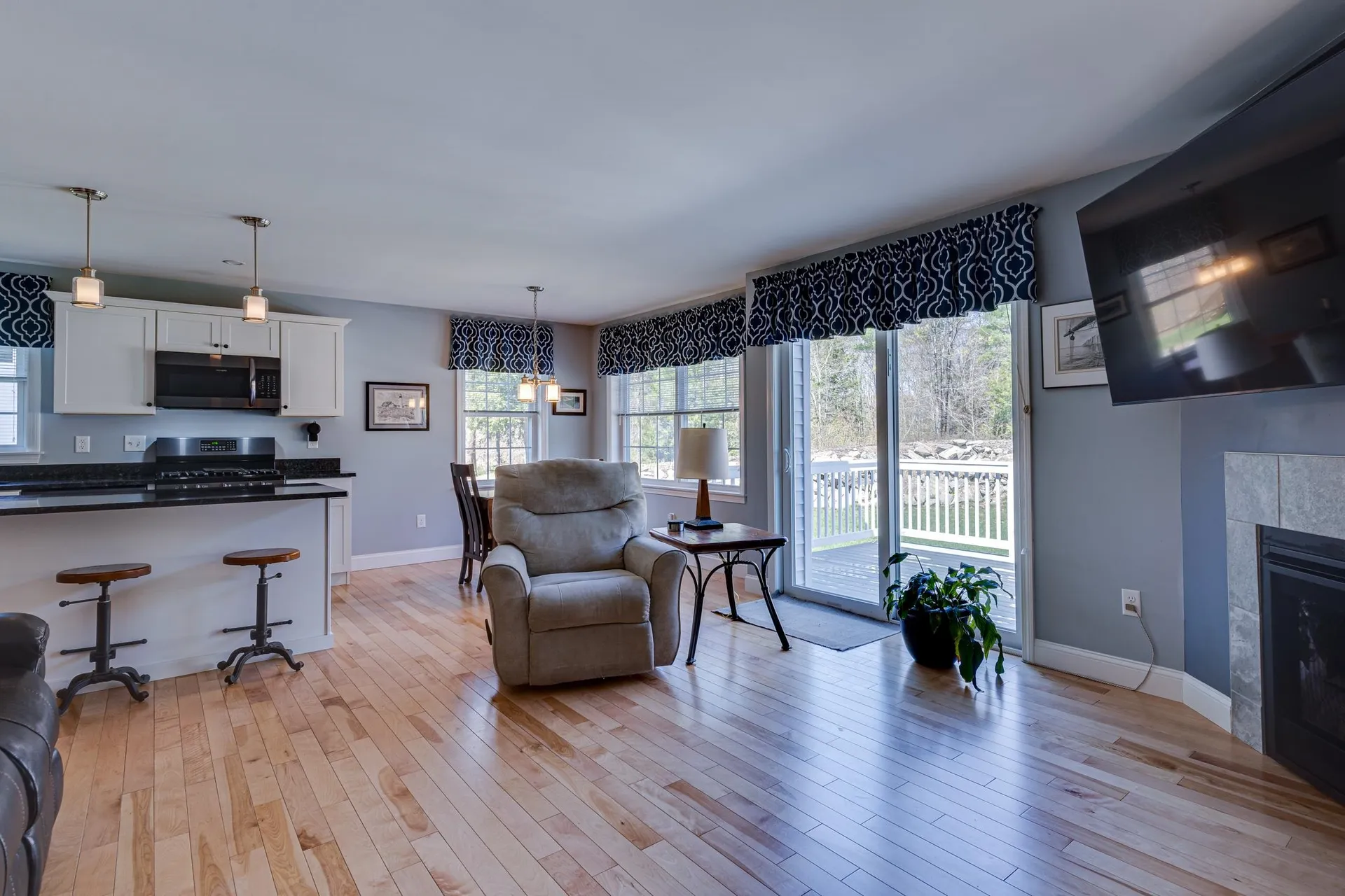 5a Annika Lee Drive Epping NH 03042