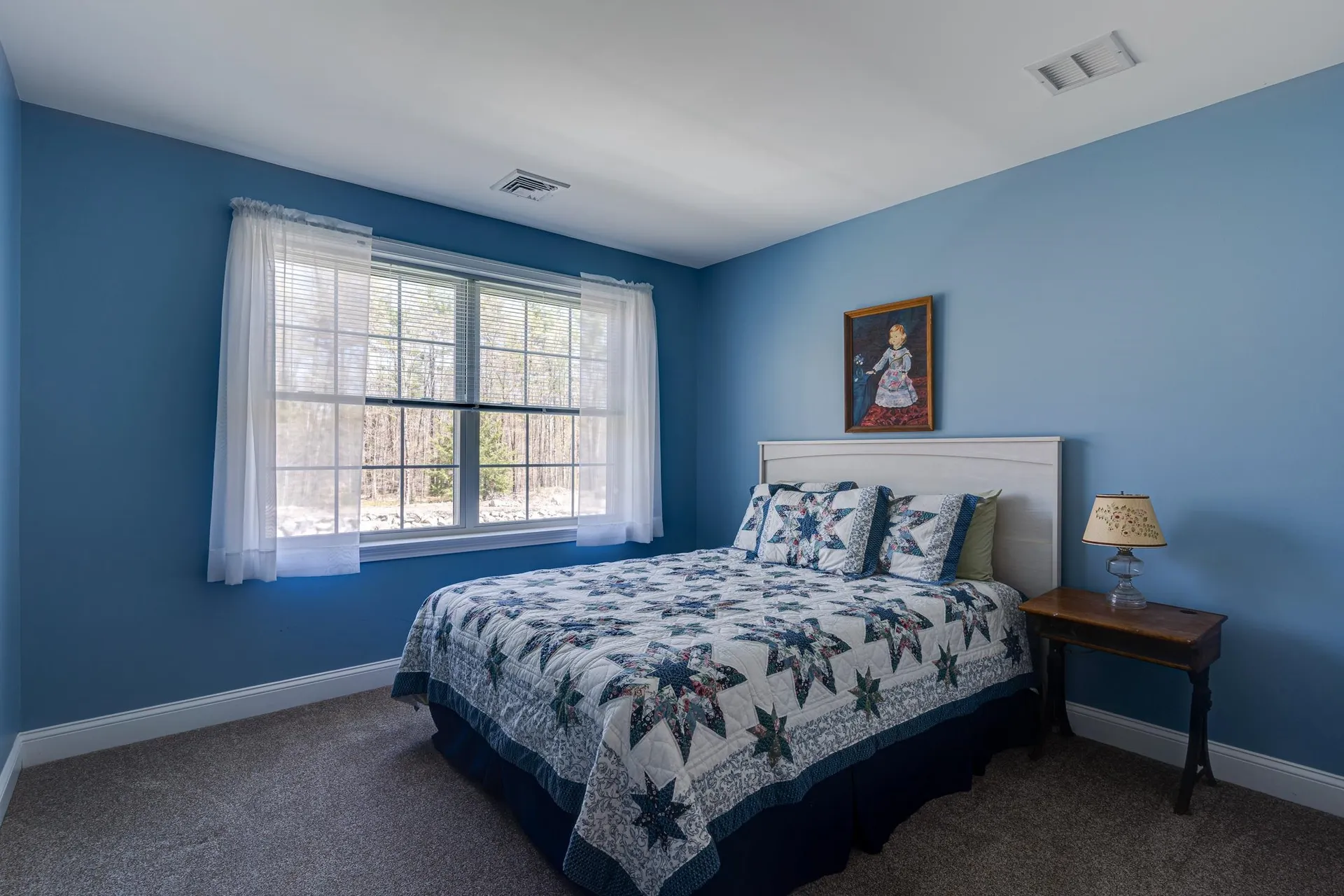 5a Annika Lee Drive Epping NH 03042