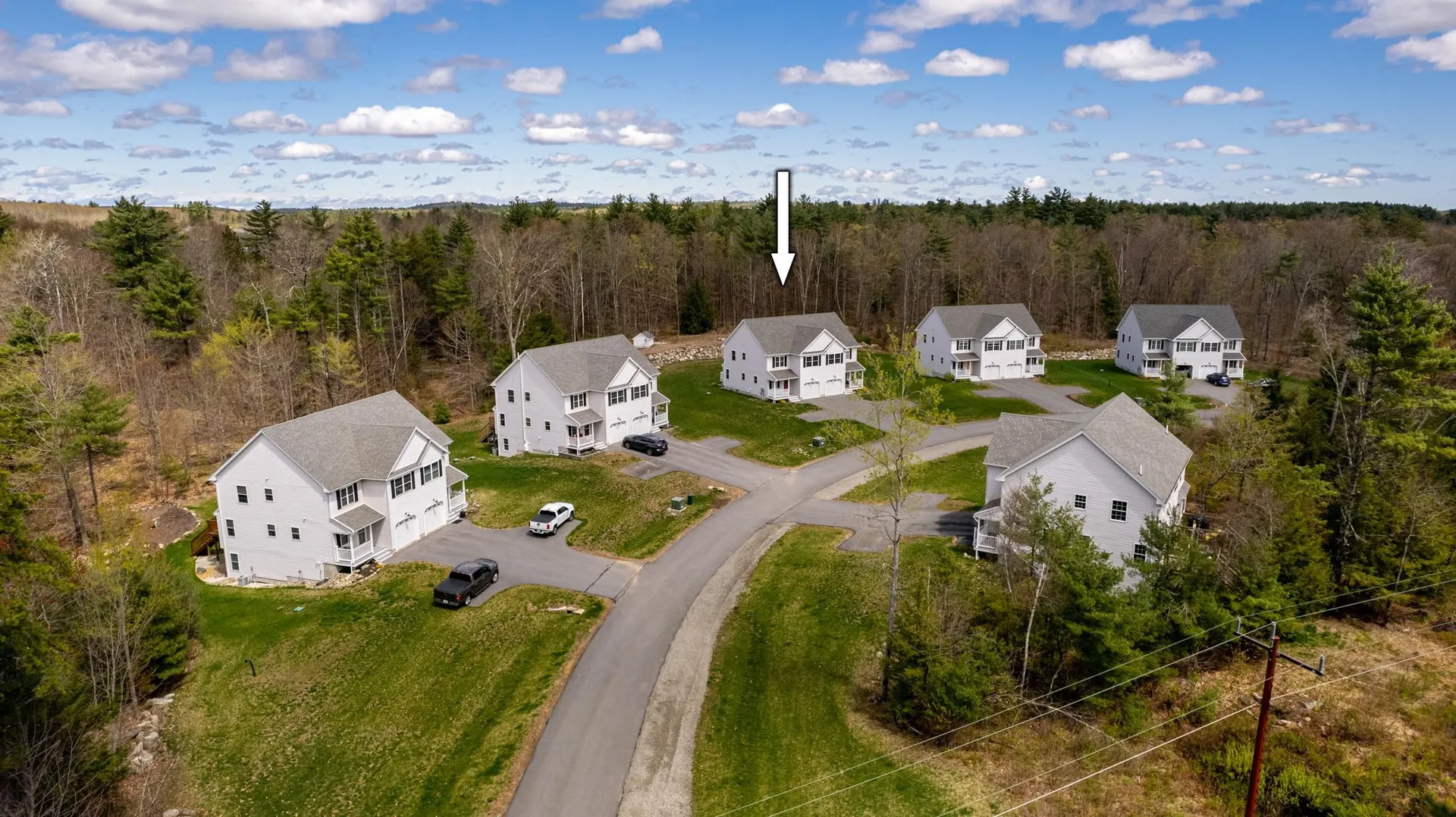 5a Annika Lee Drive Epping NH 03042