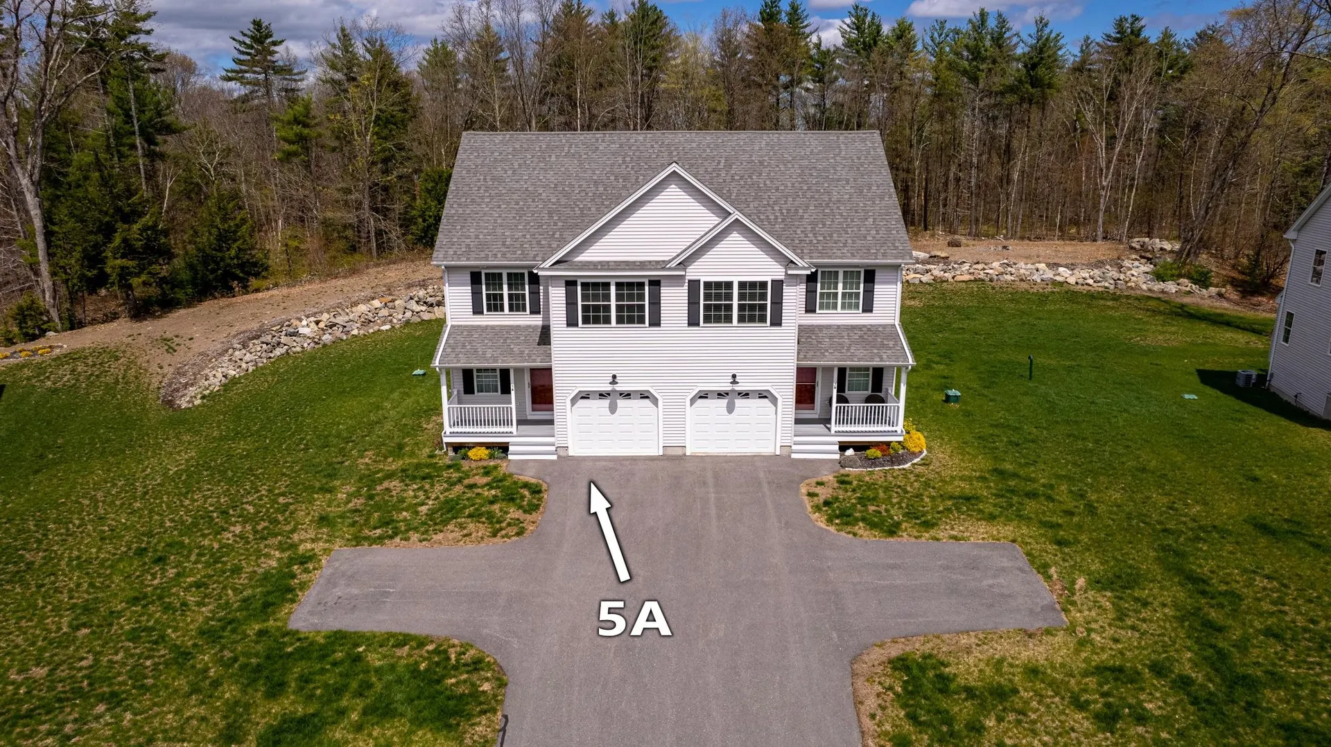 5a Annika Lee Drive Epping NH 03042