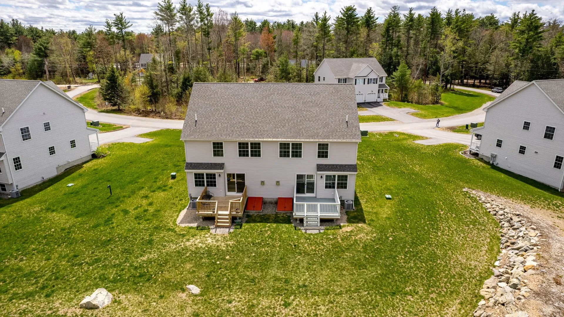5a Annika Lee Drive Epping NH 03042