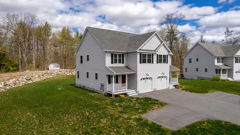 5a Annika Lee Drive Epping NH 03042
