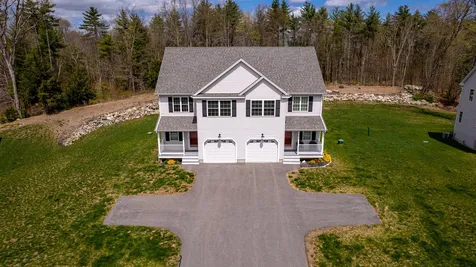 5a Annika Lee Drive Epping NH 03042