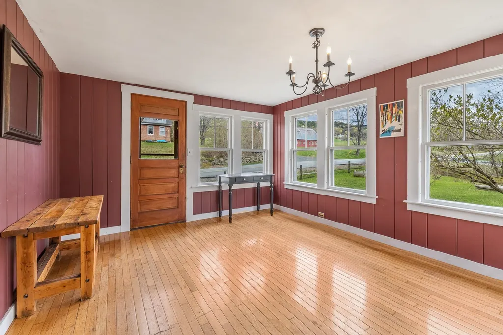 4165 Hartland Hill Road Woodstock VT 05091