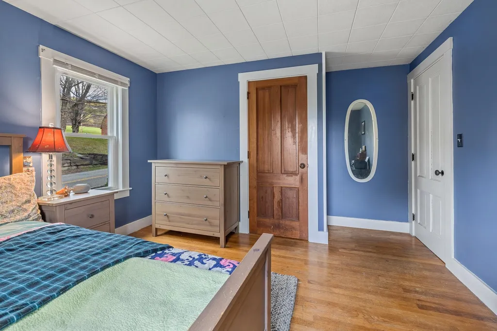 4165 Hartland Hill Road Woodstock VT 05091