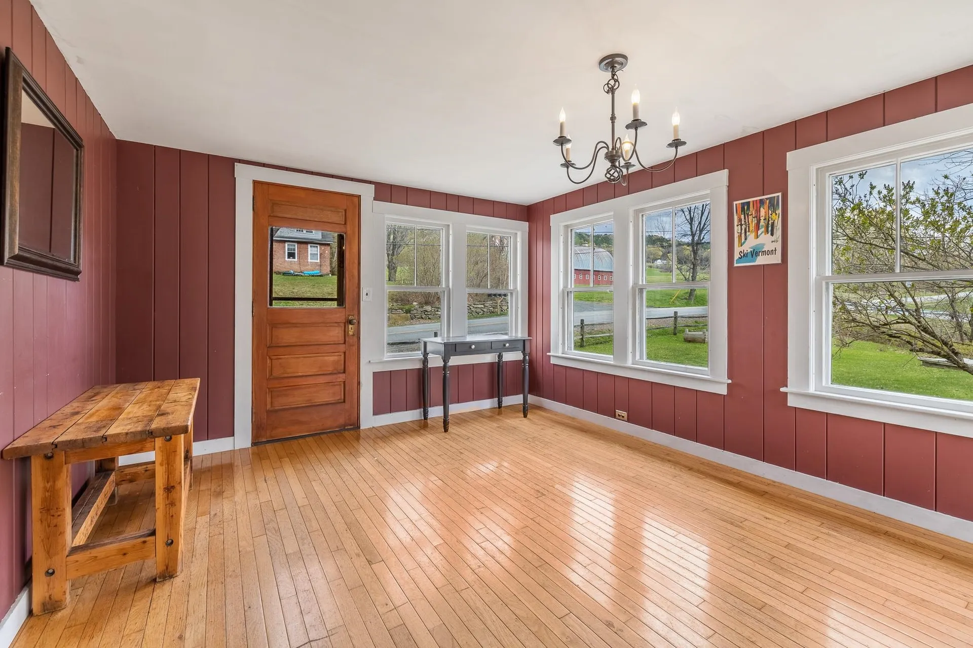 4165 Hartland Hill Road Woodstock VT 05091