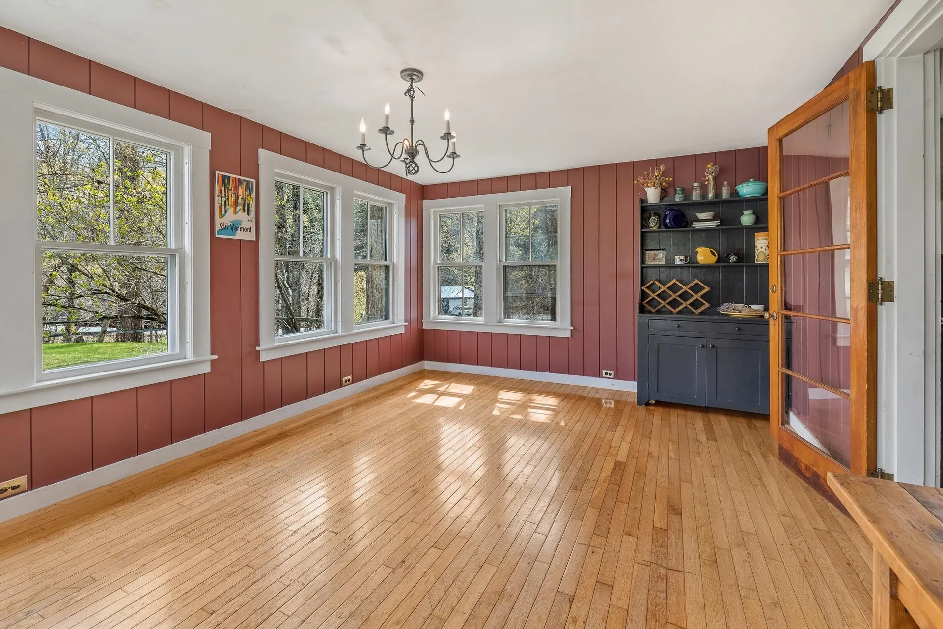 4165 Hartland Hill Road Woodstock VT 05091