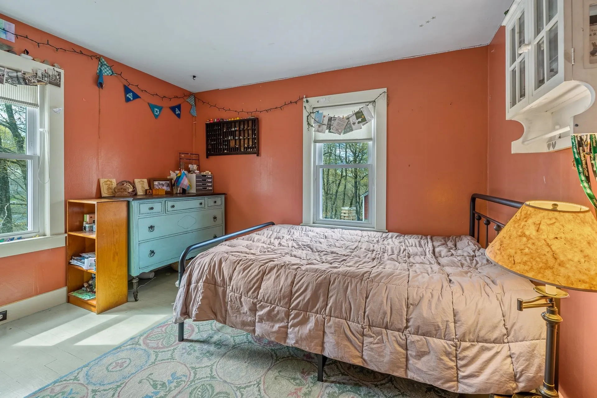 4165 Hartland Hill Road Woodstock VT 05091