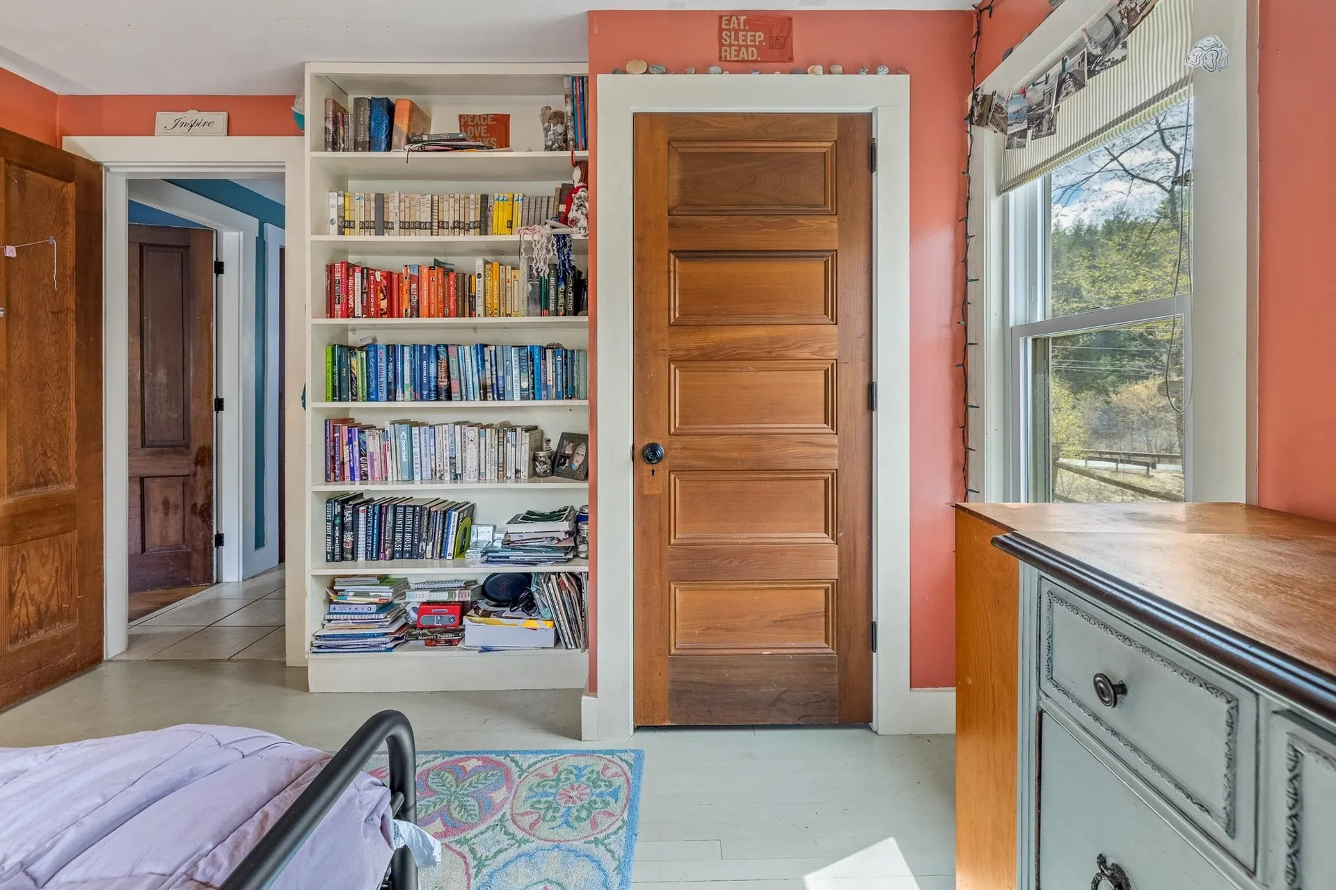 4165 Hartland Hill Road Woodstock VT 05091