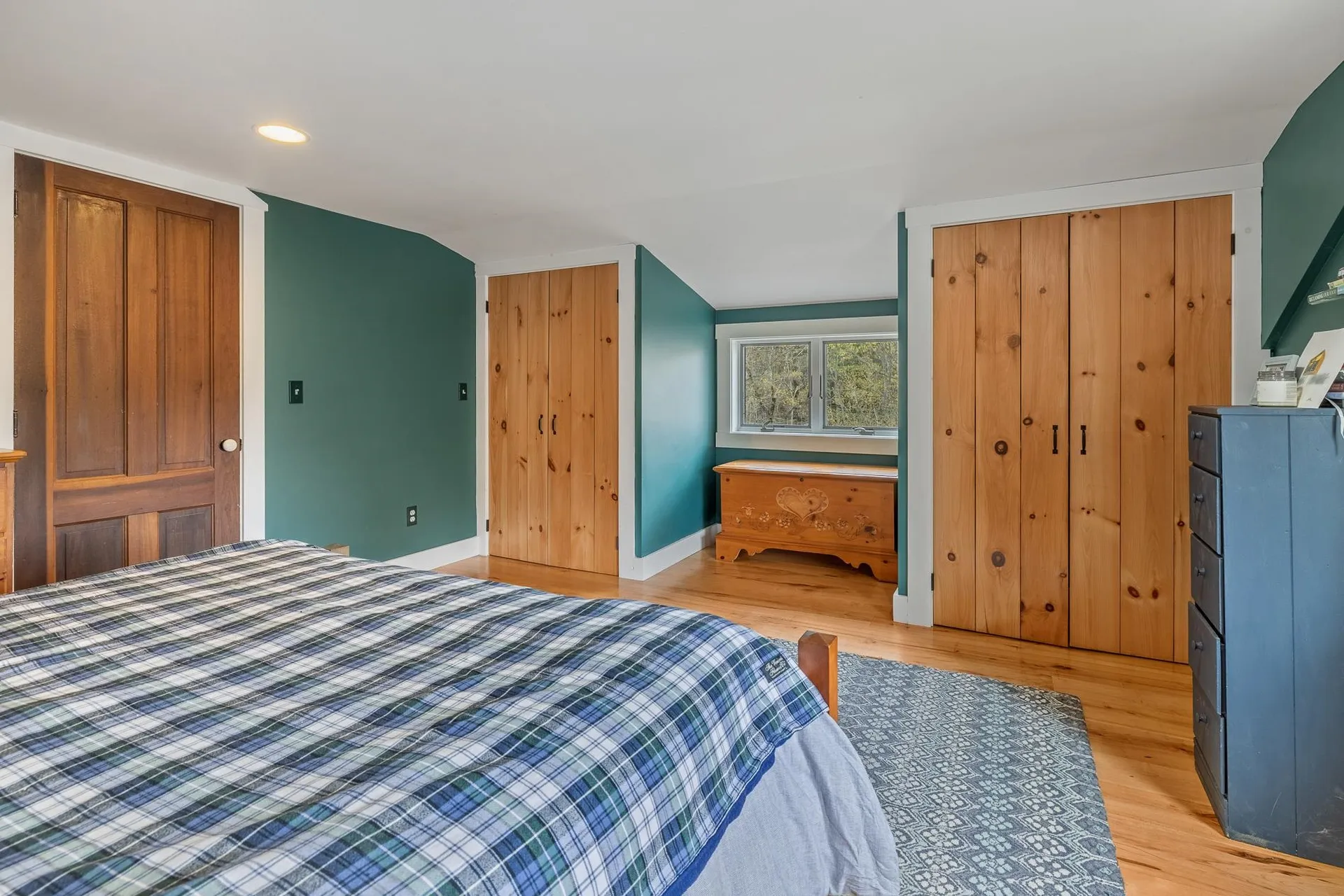 4165 Hartland Hill Road Woodstock VT 05091