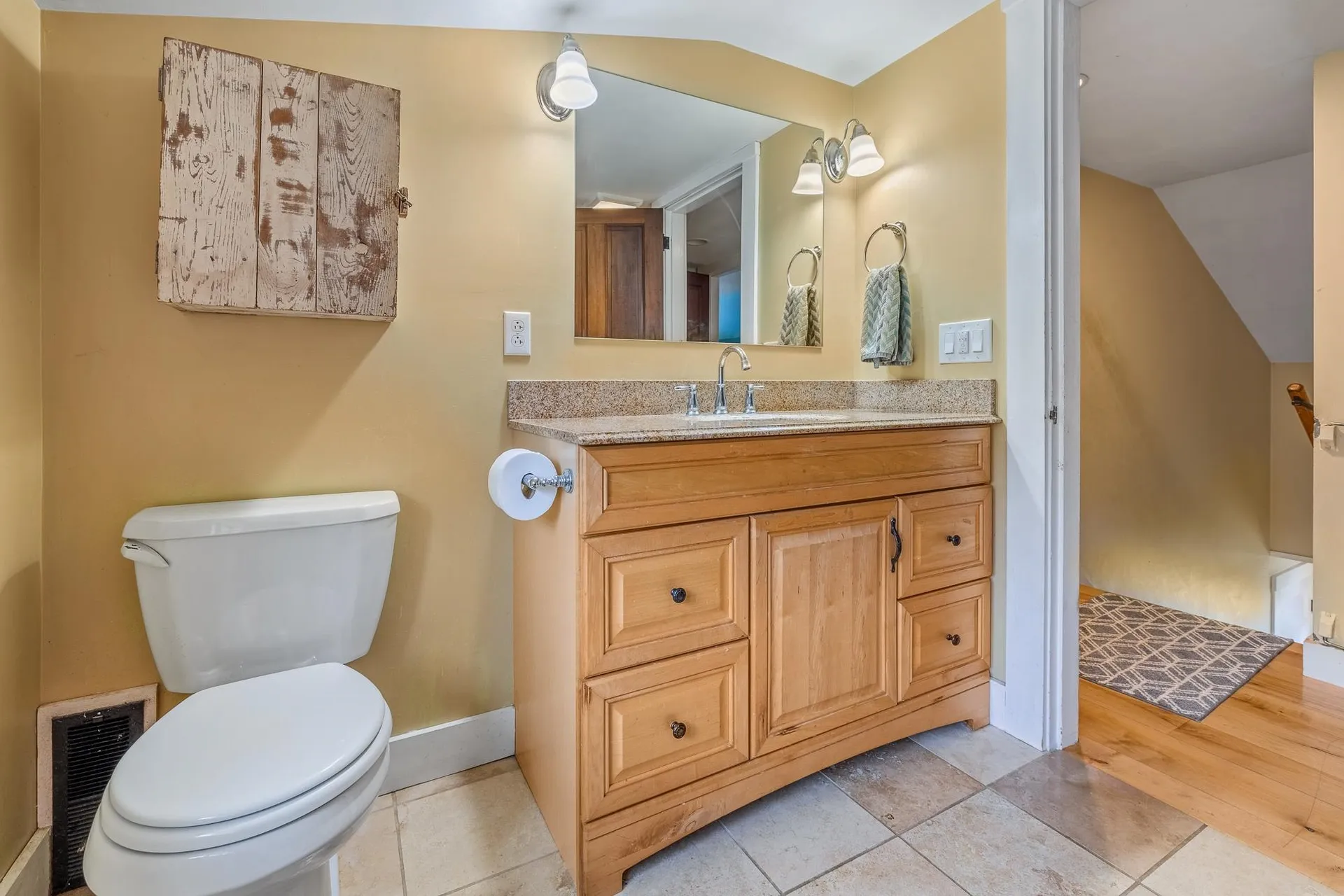 4165 Hartland Hill Road Woodstock VT 05091