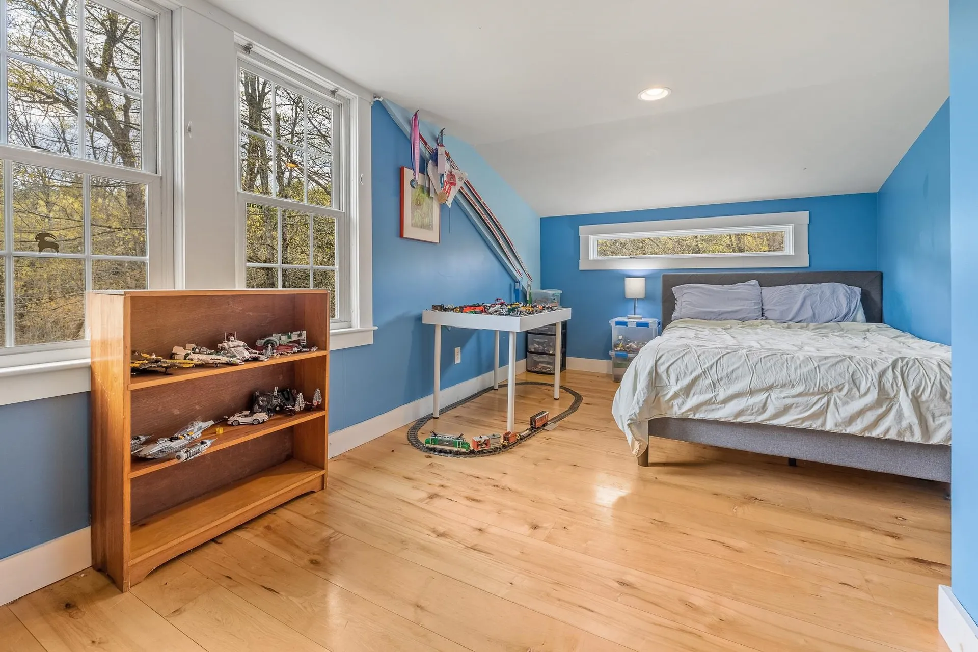 4165 Hartland Hill Road Woodstock VT 05091