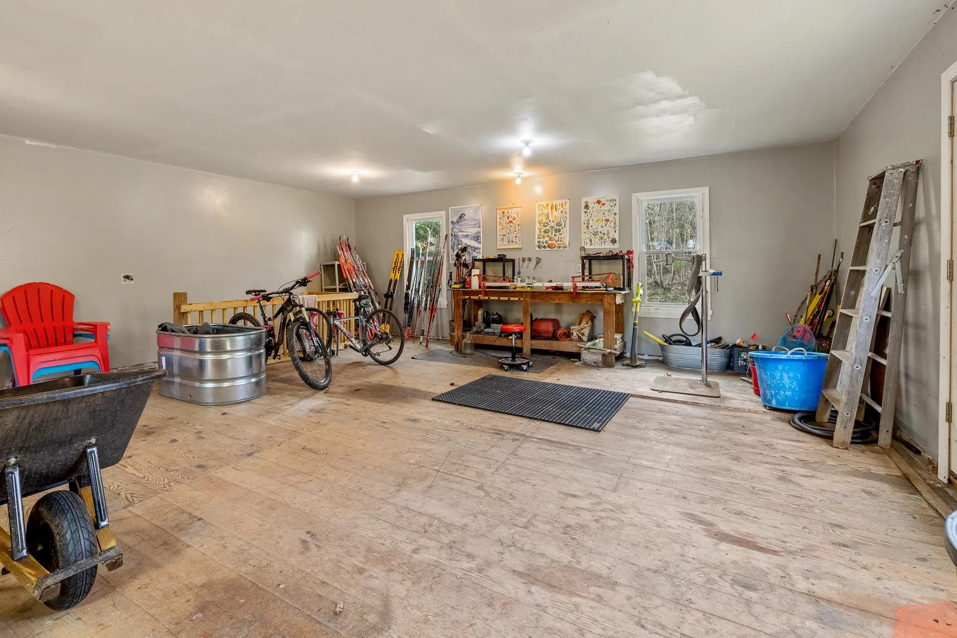 4165 Hartland Hill Road Woodstock VT 05091