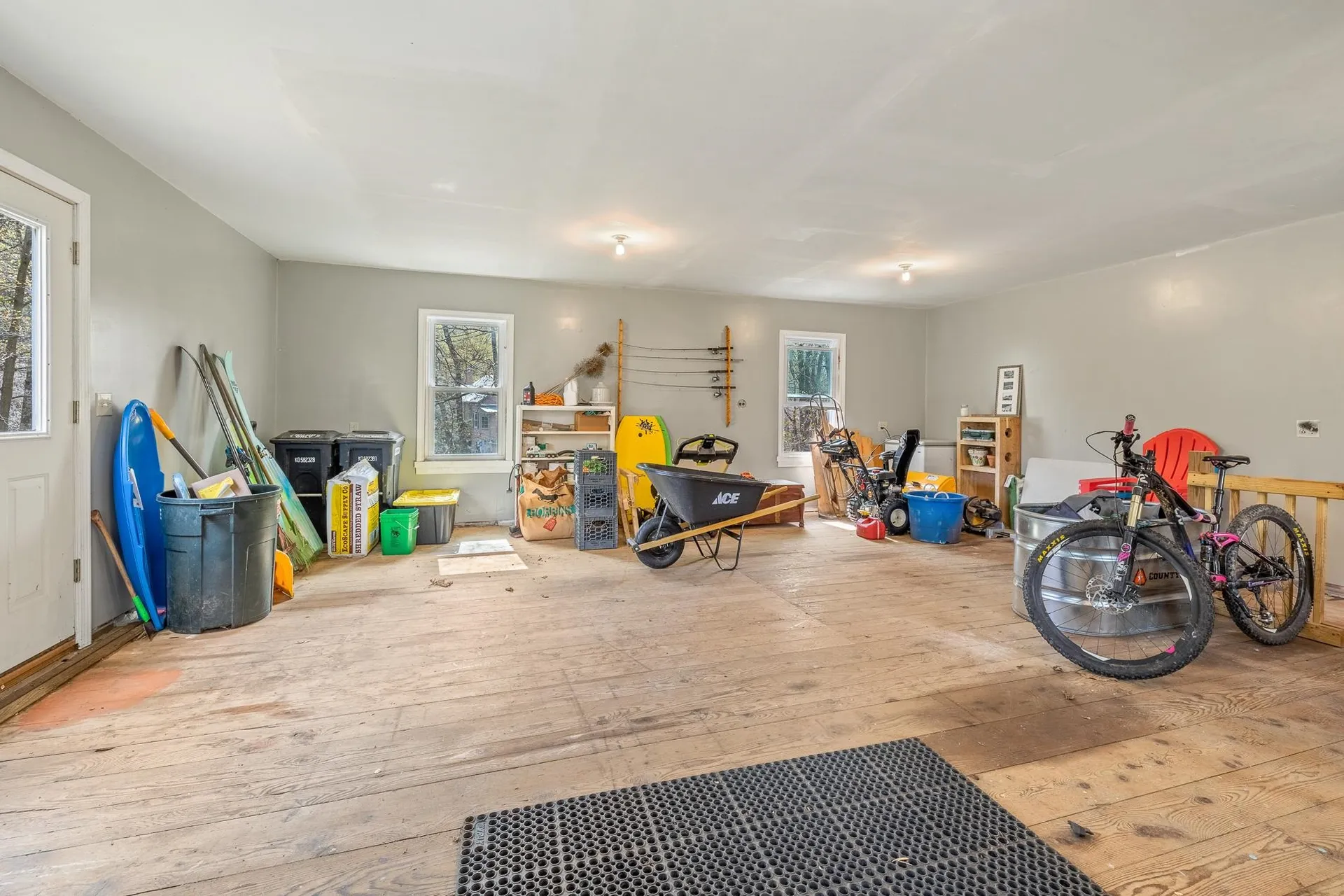 4165 Hartland Hill Road Woodstock VT 05091