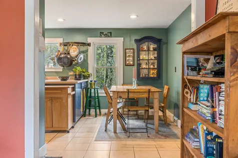 4165 Hartland Hill Road Woodstock VT 05091
