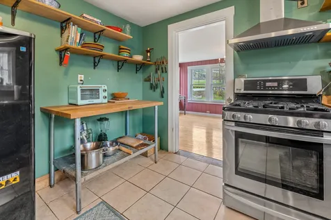 4165 Hartland Hill Road Woodstock VT 05091