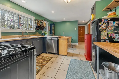 4165 Hartland Hill Road Woodstock VT 05091