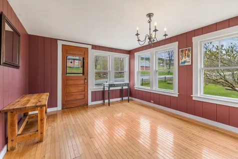 4165 Hartland Hill Road Woodstock VT 05091