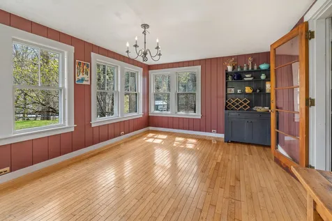 4165 Hartland Hill Road Woodstock VT 05091