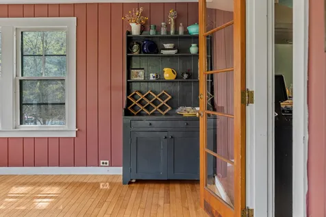 4165 Hartland Hill Road Woodstock VT 05091