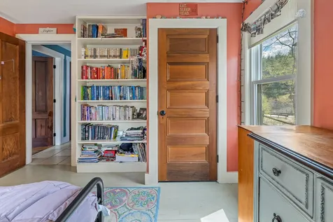 4165 Hartland Hill Road Woodstock VT 05091